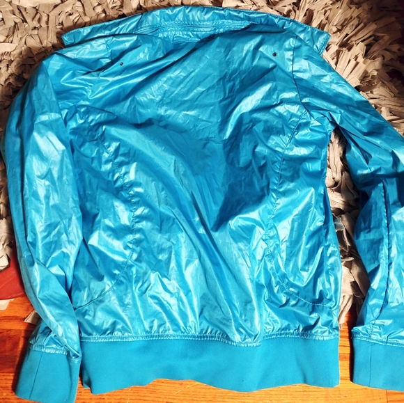 Fox Racing windbreaker - Picture 4 of 5